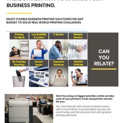 Cartridge World-Lincoln And Omaha - Ask us about our NO COST PRINTER PROGRAM! 402-464-3455