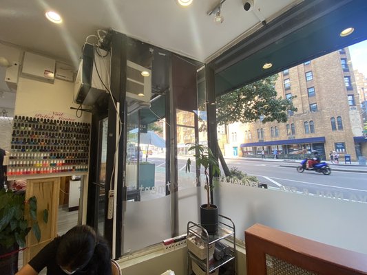 Eva's Nails & Spa by null