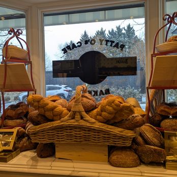 Patty O's Café & Bakery - Bakeries Near Me - Washington, Virginia Patty O's Café & Bakery - Bakeries Near Me - Washington, Virginia