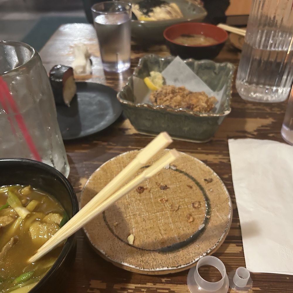 Onibaba - Japanese Near Me - Seattle, Washington Onibaba - Japanese Near Me - Seattle, Washington
