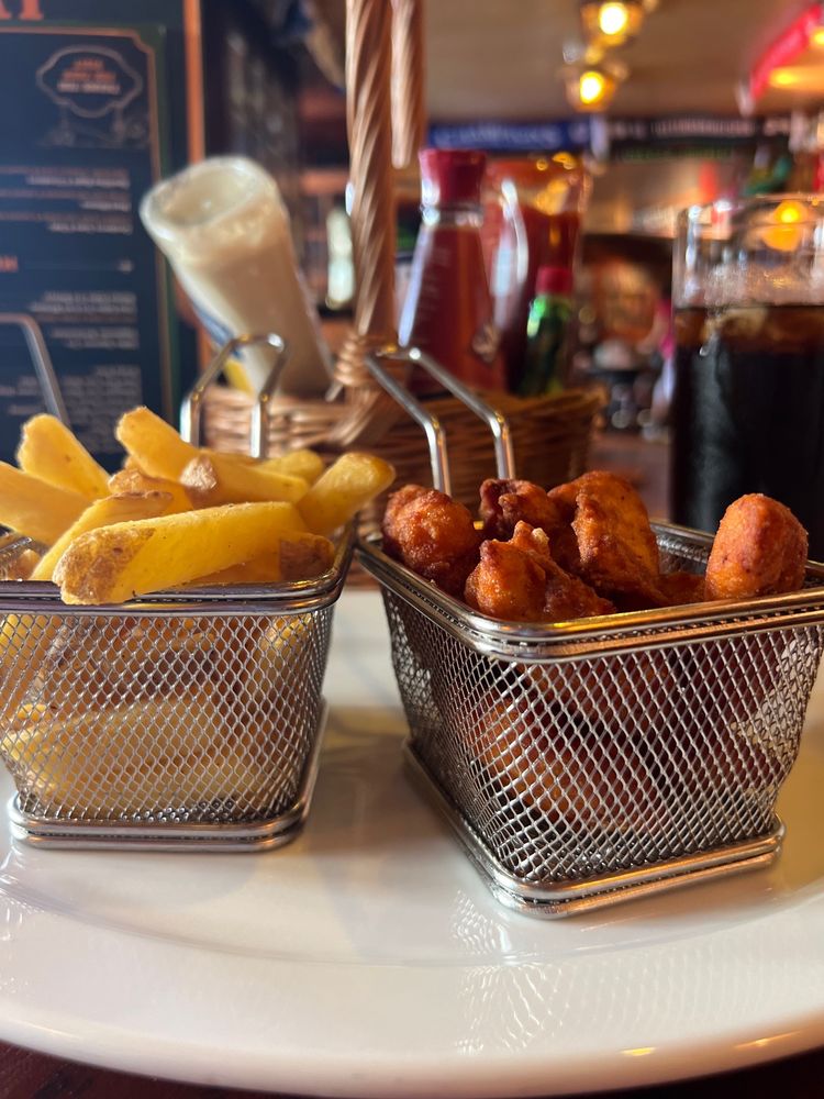 Mr. Pickwick Pub Luzern