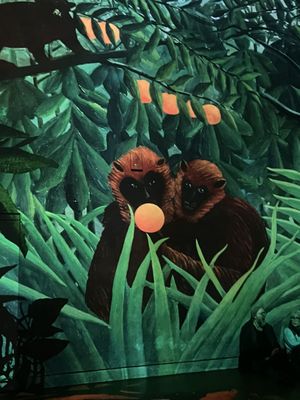 Atelier des Lumières by null