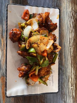 Dumpling Time by null