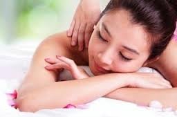 Ocean Breeze Massage Logo