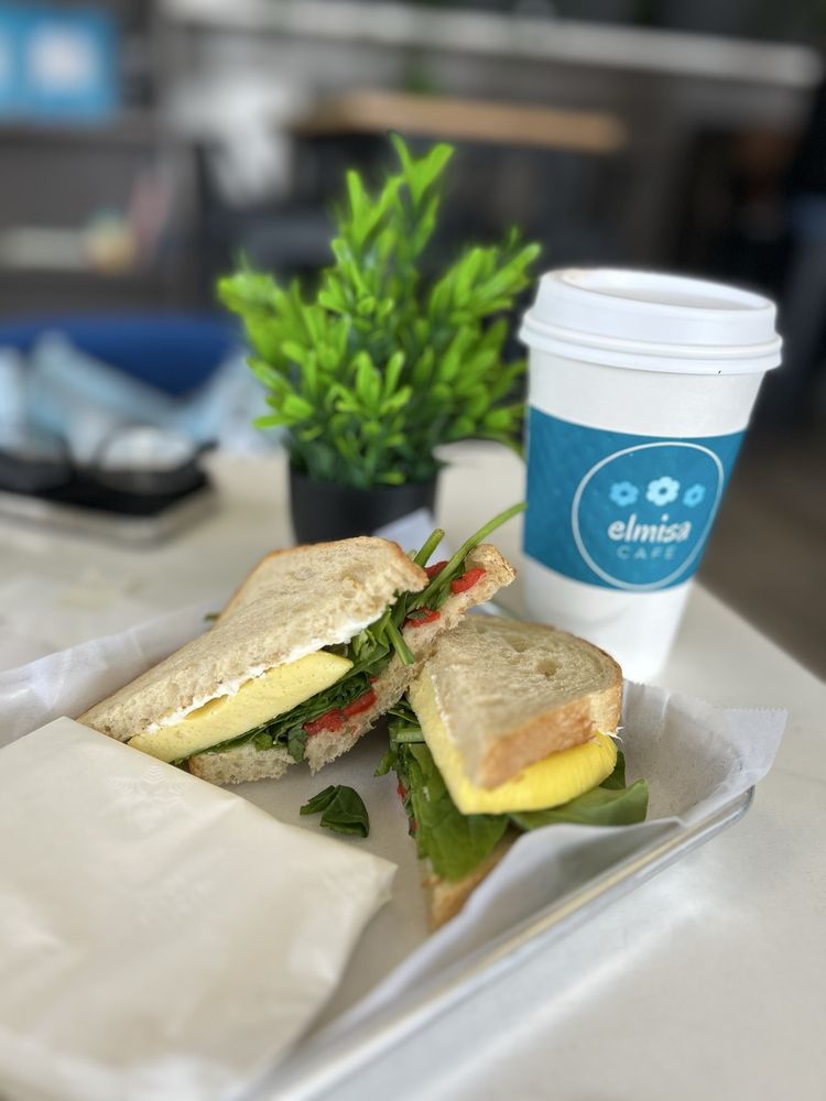 Elmisa Cafe