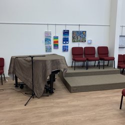 Unitarian Universalist Congregation Of Sterling