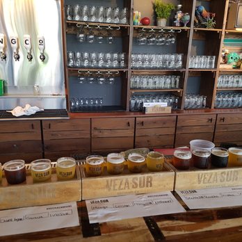 Casa La Rubia - Breweries Near Me - Miami, Florida