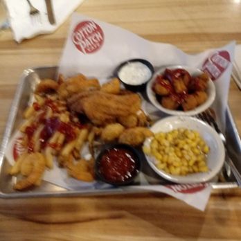 Cotton Patch Cafe - American Near Me - Lake Worth, Texas Cotton Patch Cafe - American Near Me - Lake Worth, Texas