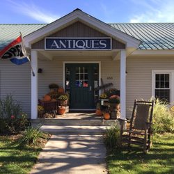 Antiques Market Place