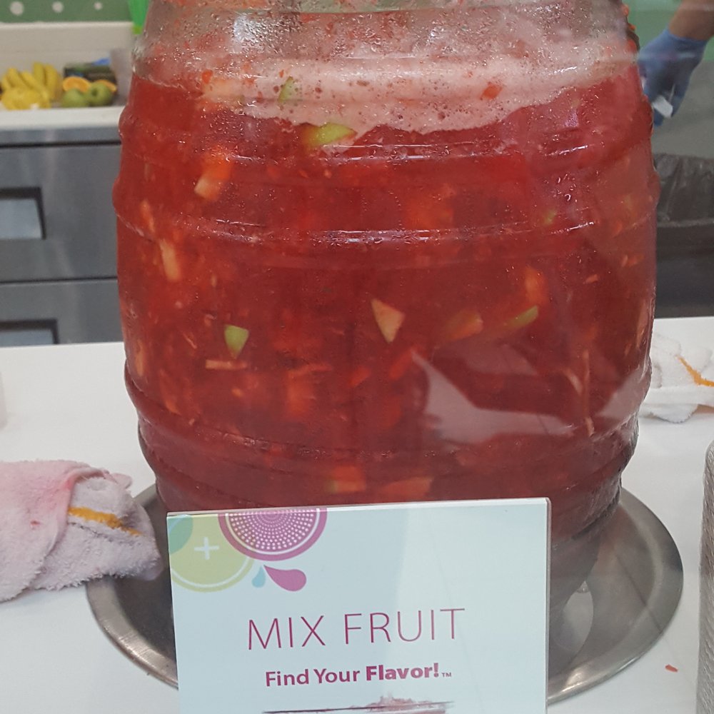 Green Crush - Juice Bars & Smoothies Near Me - Fresno, California Green Crush - Juice Bars & Smoothies Near Me - Fresno, California