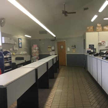 United States Post Office - Post Offices Near Me - Orange City, Florida