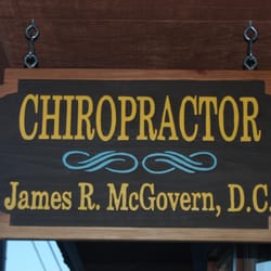 McGovern Chiropractic