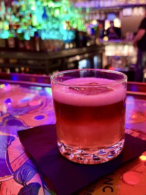 Night Owl Pizza & Drinks Scottsdale by null