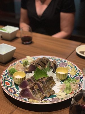 Warayakiya Akasaka by null