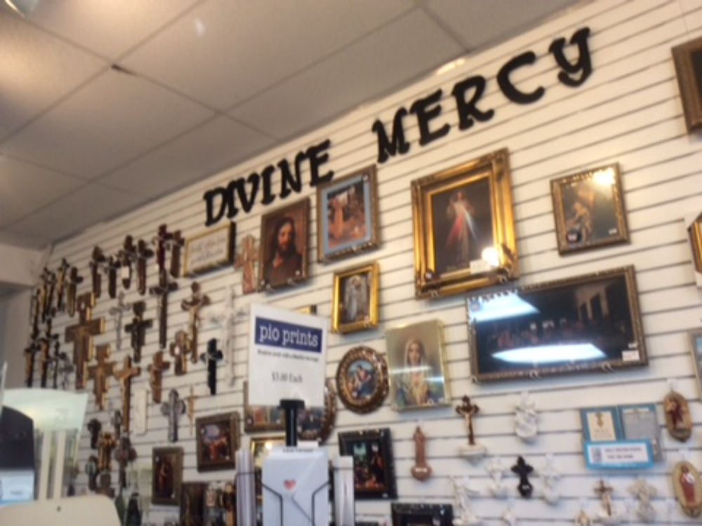 OUR LADY OF PEACE GIFT SHOP 145 Photos & 79 Reviews Religious Items