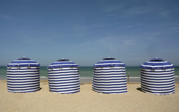 Le Grand Hôtel de Cabourg - MGallery Collection by null
