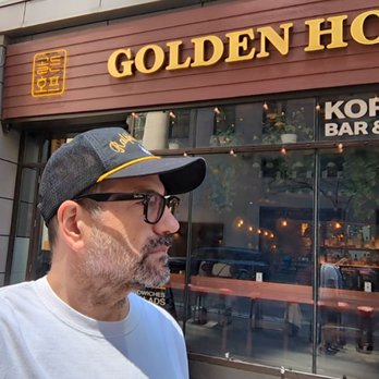 Golden HOF - Korean Near Me - New York, New York Golden HOF - Korean Near Me - New York, New York