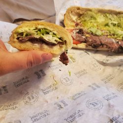 Jimmy John's