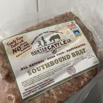 Local Fare Jax - Hunter Cattle Brats - Food Delivery Services Near Me Local Fare Jax - Hunter Cattle Brats - Food Delivery Services Near Me