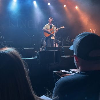 The Complex - Tadhg Nolan - opener for Kingfishr - Bars Near Me - Salt Lake City, Utah The Complex - Tadhg Nolan - opener for Kingfishr - Bars Near Me - Salt Lake City, Utah