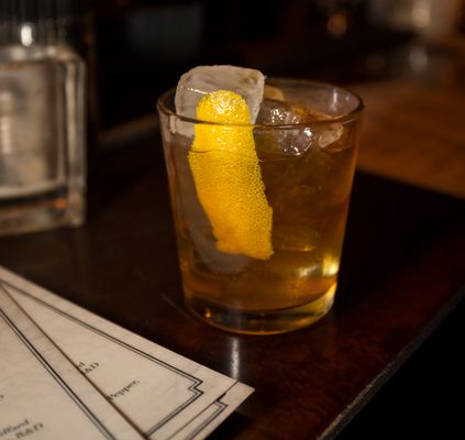 Prohibition Lounge by null