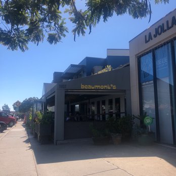 Beaumont's - Bars Near Me - La Jolla, California Beaumont's - Bars Near Me - La Jolla, California