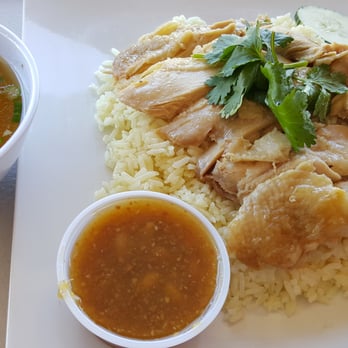 Khun 9 Thai Kitchen - Thai Near Me - Torrance, California