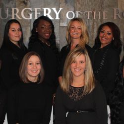 Oral Surgery Of The Rockies - Our Team