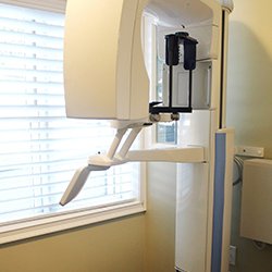 Root Canal Specialists - Cone Beam technology