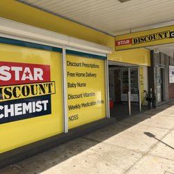 Star Discount Chemist