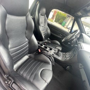 30 Min Or Less - Car Wash Near Me