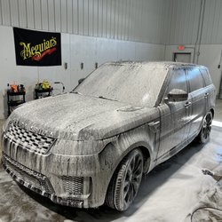 Saza Car Detailing