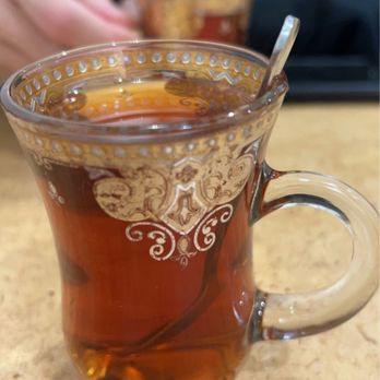 Antepian Turkish Cuisine - Turkish Tea - Turkish Near Me - Plano, Texas Antepian Turkish Cuisine - Turkish Tea - Turkish Near Me - Plano, Texas