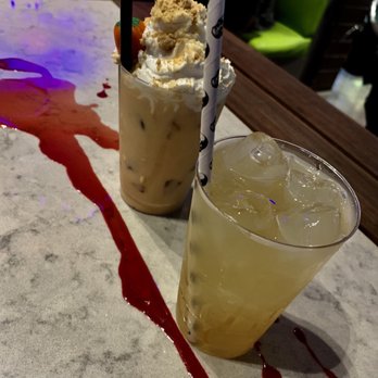 Ghost Bar - Pop-Up Restaurants Near Me - Honolulu, Hawaii