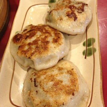 Shanghai Dumpling King - Pan fried - Shanghainese Near Me - San Francisco, California Shanghai Dumpling King - Pan fried - Shanghainese Near Me - San Francisco, California