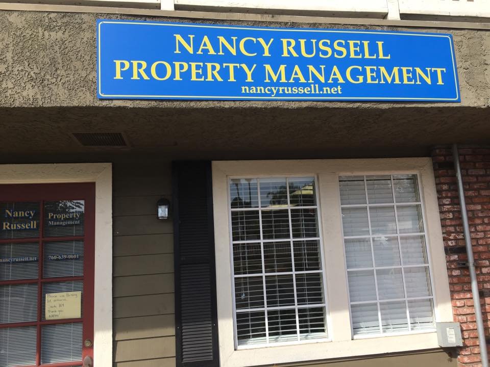 NANCY RUSSELL PROPERTY MANAGEMENT Updated September 2024 18 Reviews