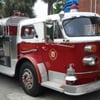Jacksonville Association of Firefighters gift card