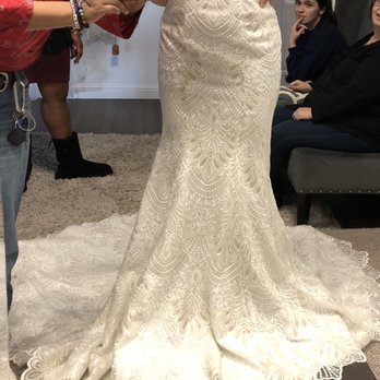 Carrie's Bridal Collection - Bridal Near Me - Chamblee, Georgia