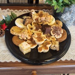 Kawartha Buttertart Factory