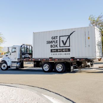 Get Simple Box - Burlington - Container Rental for Moving and Portable Storage, Shipping Containers for Sale, and Container Delivery - Self Storage Near Me - Burlington, Washington