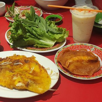 Pho Tai Bac - Vietnamese pancake, shrimp pancake, durian shake - Vietnamese Near Me - Richmond Hill, Ontario Pho Tai Bac - Vietnamese pancake, shrimp pancake, durian shake - Vietnamese Near Me - Richmond Hill, Ontario