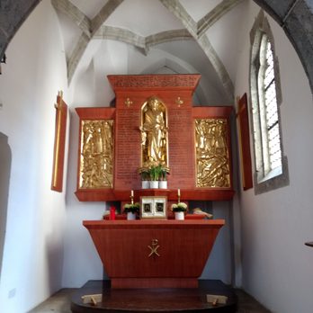 St. Salvatorkirche - Religious Organizations Near Me - Nördlingen, BY