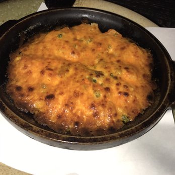 Nobu Washington D.C - Creamy spicy crab! - Japanese Near Me - Washington Dc, District of Columbia