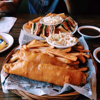 The Bedrock Bistro - fish&chips + chicken sandwich - Breakfast & Brunch Near Me - Hamilton, Ontario The Bedrock Bistro - fish&chips + chicken sandwich - Breakfast & Brunch Near Me - Hamilton, Ontario