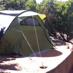 camping Le Fautéa