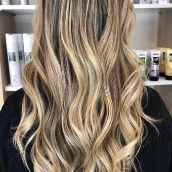 Beauty Taylor Made - Blonde + Dimensional - Hair Salons Near Me - Irvine, California Beauty Taylor Made - Blonde + Dimensional - Hair Salons Near Me - Irvine, California