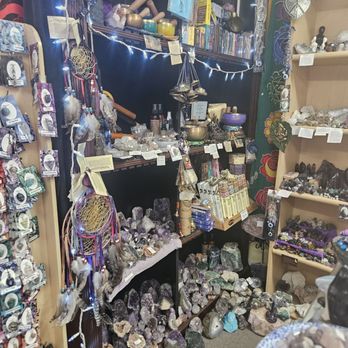 Peaceful Spirit - Spiritual Shop Near Me - St. Augustine, Florida Peaceful Spirit - Spiritual Shop Near Me - St. Augustine, Florida