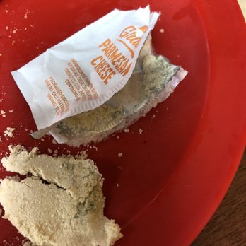 Cicis Pizza - a piece of bread on a red plate - Pizza Near Me - Abilene, Texas Cicis Pizza - a piece of bread on a red plate - Pizza Near Me - Abilene, Texas