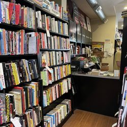 The Book Cellar