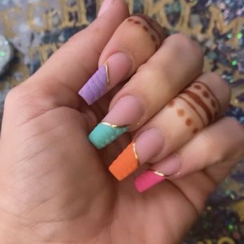 Aura Beauty - Na's amazing work - Nail Salons Near Me - Weston, Florida Aura Beauty - Na's amazing work - Nail Salons Near Me - Weston, Florida